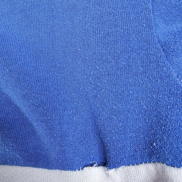 Vintage Nutmeg Mills Norway Rugby Collared Shirt‎ Rare Size XL Read - Picture 11 of 11